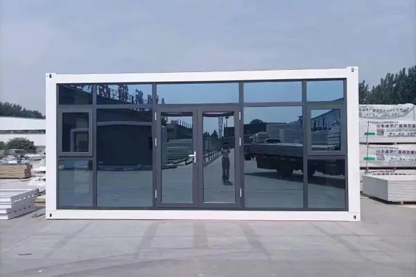 Prefab Container House