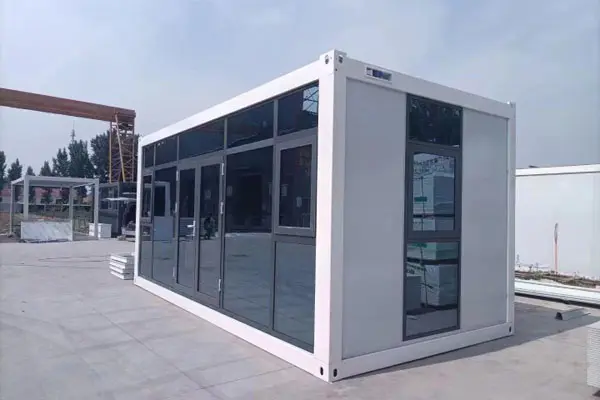 Prefab Container House