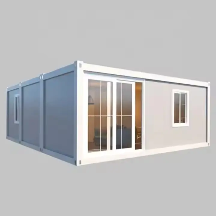 Prefab Container House